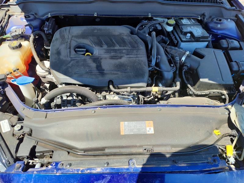 2015 Ford Fusion მანქანა იყიდება აუქციონზე, vin: 3FA6P0HD2FR221000, აუქციონის ნომერი: 52989926