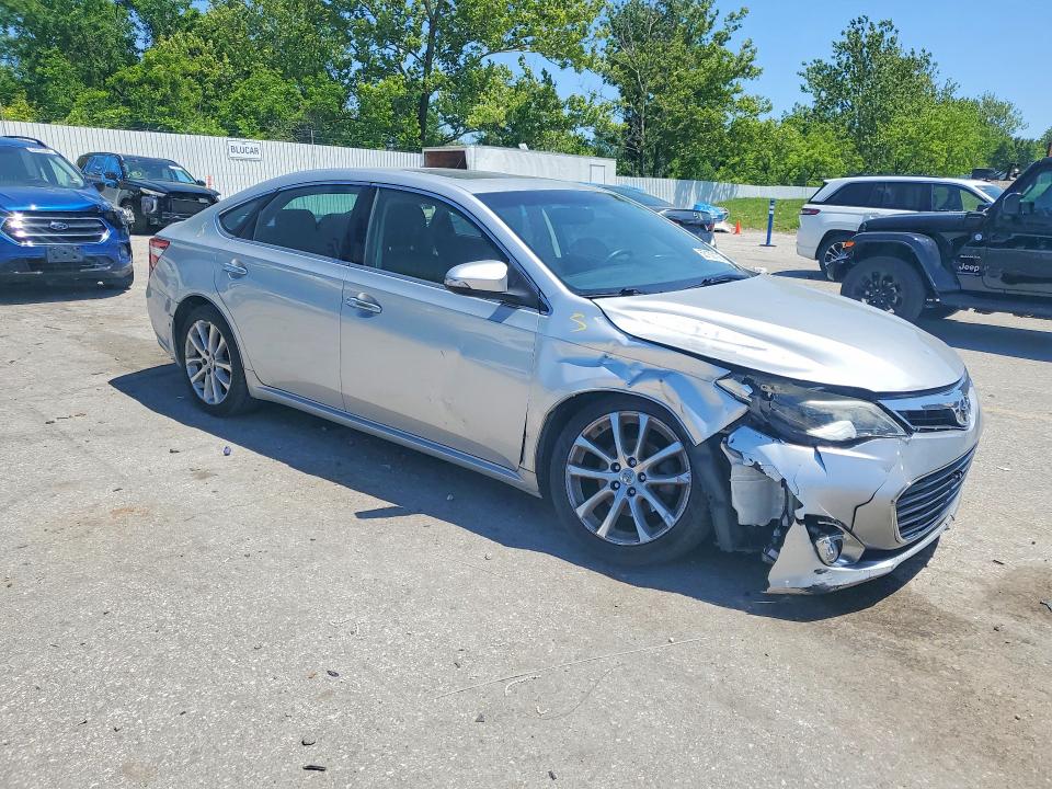 Aukcja sprzedaży 2013 Toyota Avalon, vin: 4T1BK1EB9DU051784, numer aukcji: 53180176