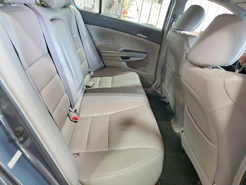 Продажа на аукционе авто 2008 Honda Accord, vin: 1HGCP26828A110802, номер лота: 54803866