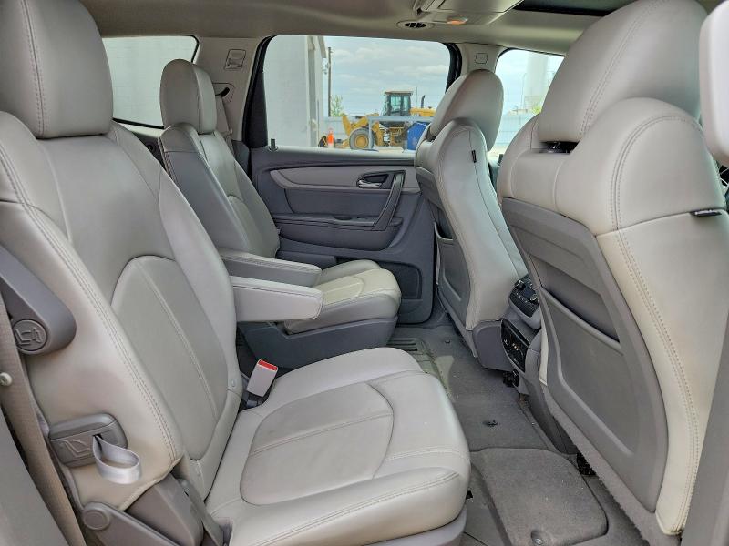 Продаж на аукціоні авто 2015 Chevrolet Traverse, vin: 1GNKVHKDXFJ287995, номер лоту: 52533556