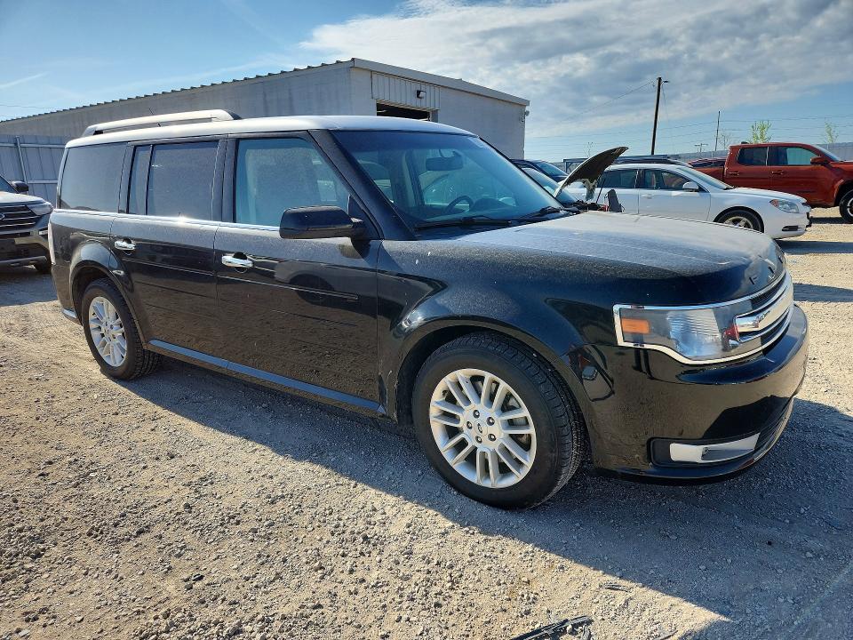 Aukcja sprzedaży 2015 Ford Flex, vin: 2FMHK6C85FBA21138, numer aukcji: 52082856