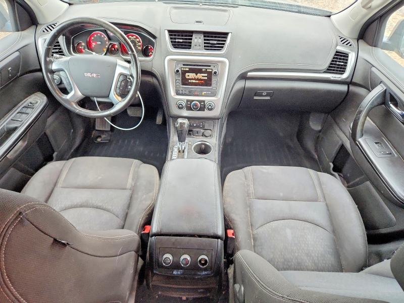 Auction sale of the 2016 Gmc Acadia, vin: 1GKKRPKD0GJ143496, lot number: 54248706