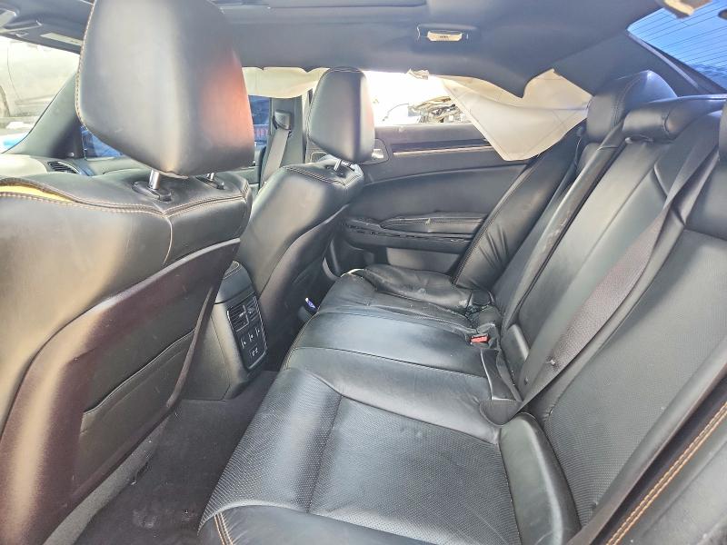 Продажа на аукционе авто 2019 Chrysler 300, vin: 2C3CCABT5KH679428, номер лота: 52705806
