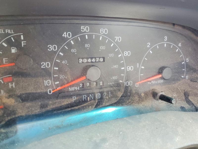 Aukcja sprzedaży 2001 Ford F250, vin: 1FTNF21L91ED11536, numer aukcji: 54913276