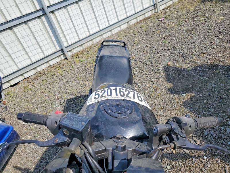 Продажа на аукционе авто 2005 Kawasaki Ex250, vin: JKAEXMF155DA10528, номер лота: 52016276