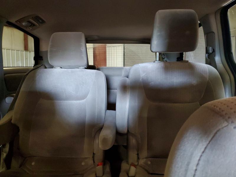 52006456 :رقم المزاد ، 5TDZK23C79S235413 vin ، 2009 Toyota Sienna مزاد بيع