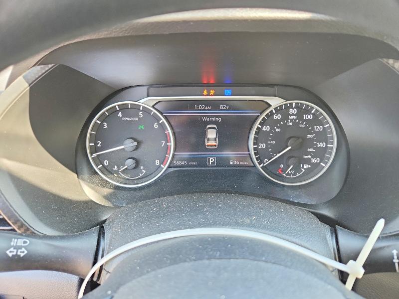 Aukcja sprzedaży 2024 Nissan Sentra, vin: 3N1AB8CV5RY200849, numer aukcji: 53695946