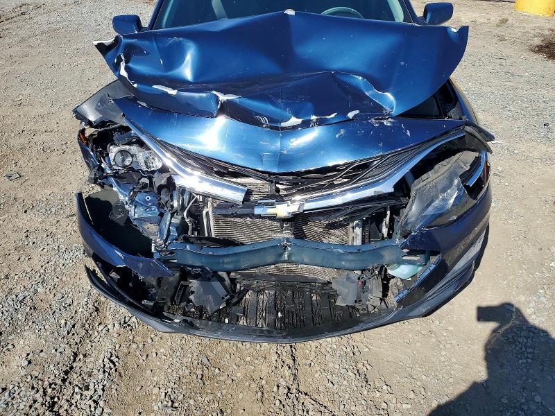 2020 Chevrolet Malibu მანქანა იყიდება აუქციონზე, vin: 1G1ZD5ST9LF147993, აუქციონის ნომერი: 52666166