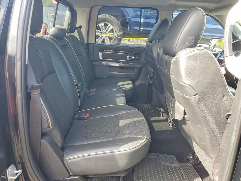 Продажа на аукционе авто 2014 Ram 1500, vin: 1C6RR7WM5ES352400, номер лота: 54505476