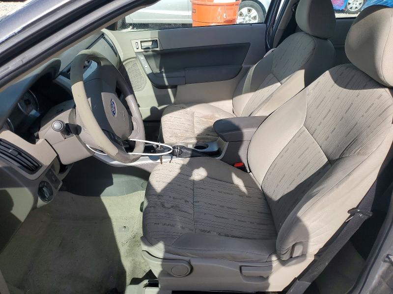Aukcja sprzedaży 2010 Ford Focus, vin: 1FAHP3CN4AW247176, numer aukcji: 54548946