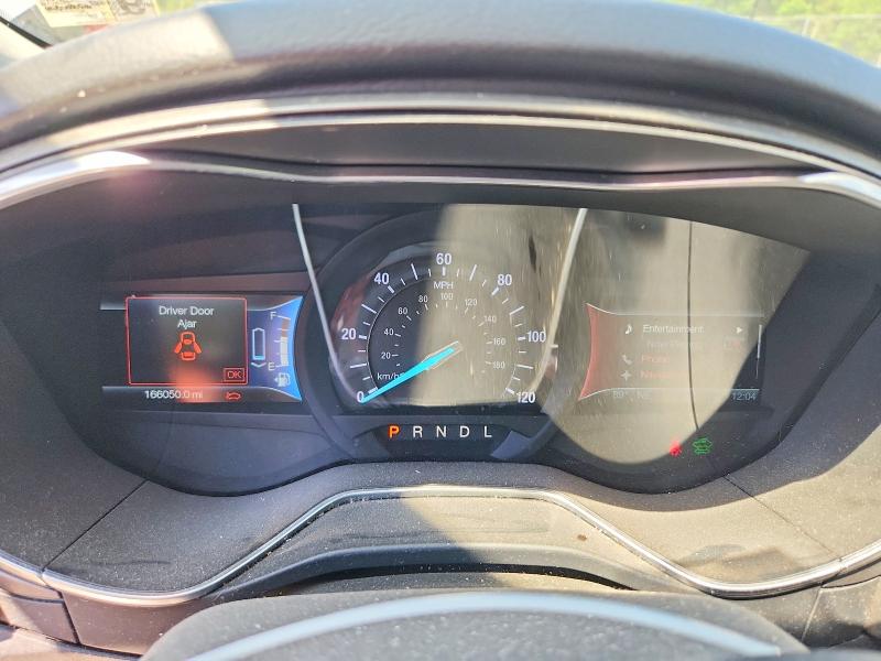 Продаж на аукціоні авто 2014 Ford Fusion, vin: 3FA6P0RU4ER197120, номер лоту: 53989216