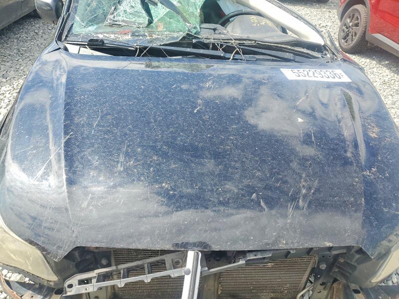 Продаж на аукціоні авто 2013 Subaru Impreza, vin: JF1GPAL69D2853822, номер лоту: 55229336