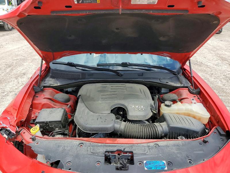 Aukcja sprzedaży 2023 Dodge Charger, vin: 2C3CDXBG0PH583099, numer aukcji: 53217516