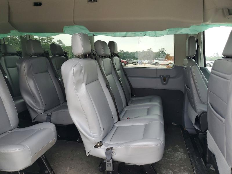 Продаж на аукціоні авто 2018 Ford Transit, vin: 1FBAX2CM0JKB28758, номер лоту: 53007296