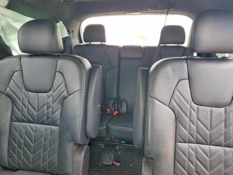 Aukcja sprzedaży 2023 Kia Telluride, vin: 5XYP5DGC2PG352573, numer aukcji: 52653596