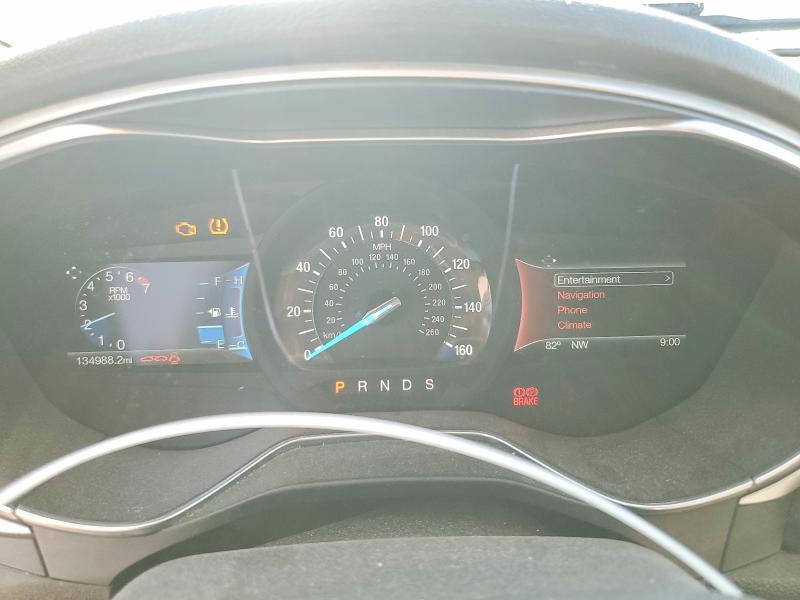 Продаж на аукціоні авто 2016 Ford Fusion, vin: 3FA6P0HDXGR315725, номер лоту: 54212936
