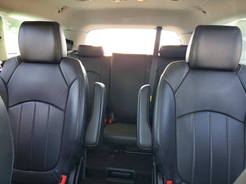 Aukcja sprzedaży 2014 Buick Enclave, vin: 5GAKVBKDXEJ326848, numer aukcji: 53078526
