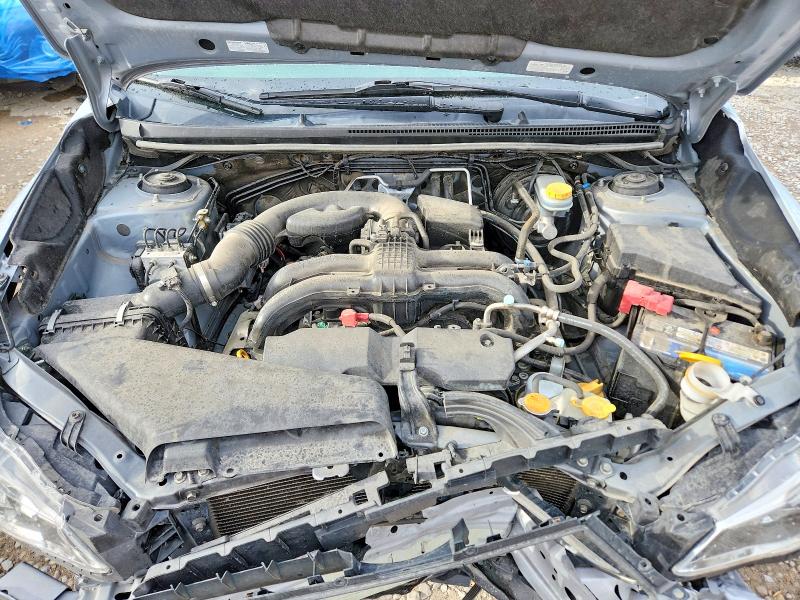 Продажа на аукционе авто 2016 Subaru Crosstrek, vin: JF2GPABC7G8209420, номер лота: 54692506