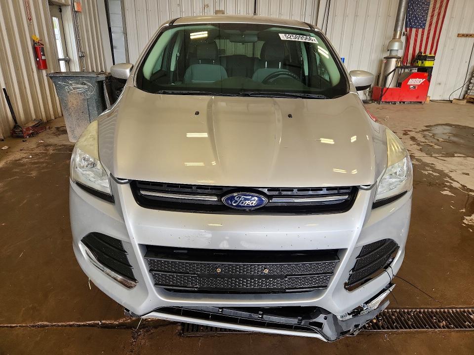 2015 Ford Escape მანქანა იყიდება აუქციონზე, vin: 1FMCU9GX8FUA38369, აუქციონის ნომერი: 52509566