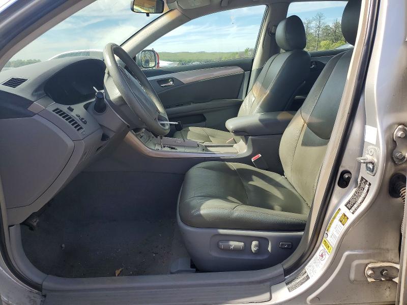 Продаж на аукціоні авто 2007 Toyota Avalon, vin: 4T1BK36BX7U208169, номер лоту: 54785016