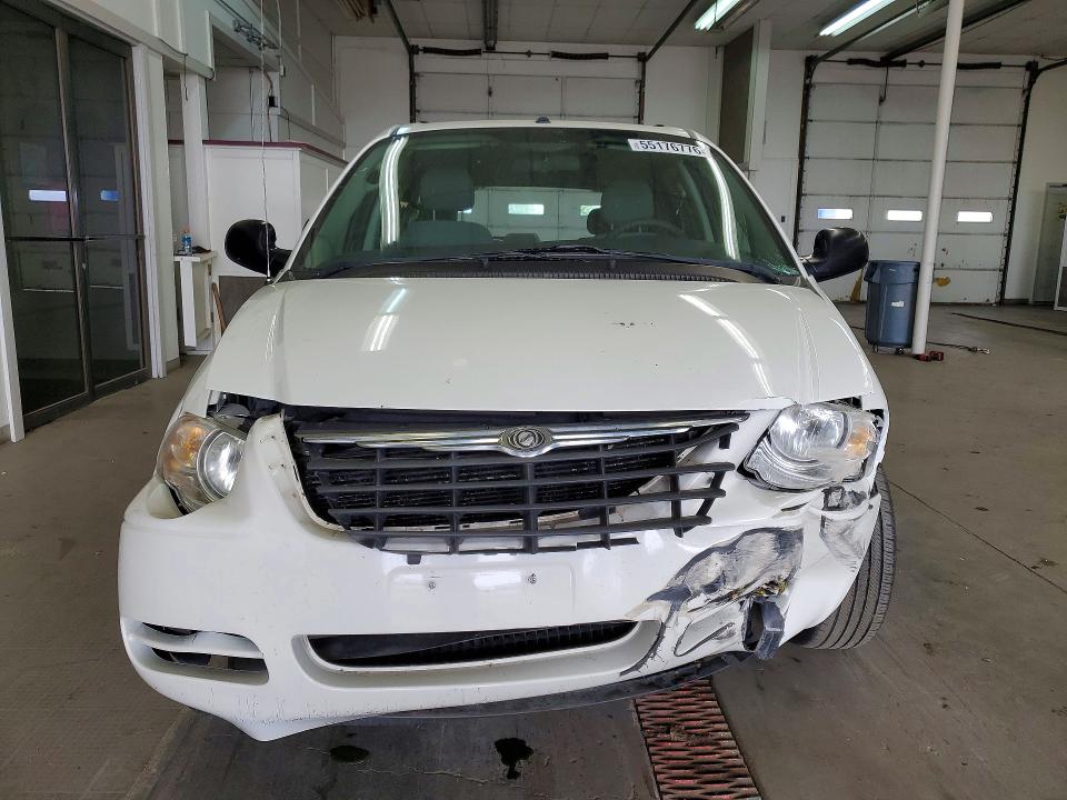 Aukcja sprzedaży 2007 Chrysler Town & Country, vin: 2A4GP44R77R331369, numer aukcji: 55176776