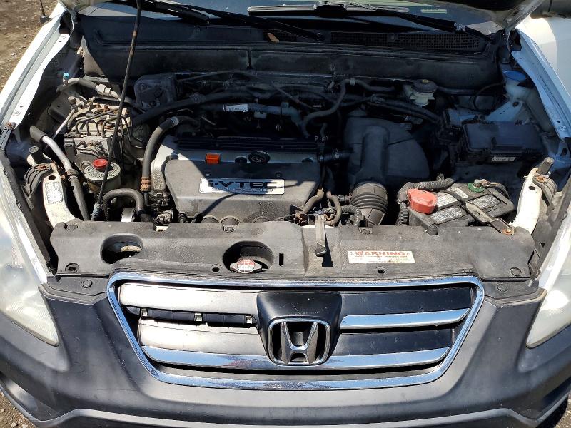 Продажа на аукционе авто 2006 Honda Cr-v, vin: SHSRD78546U401526, номер лота: 55118486