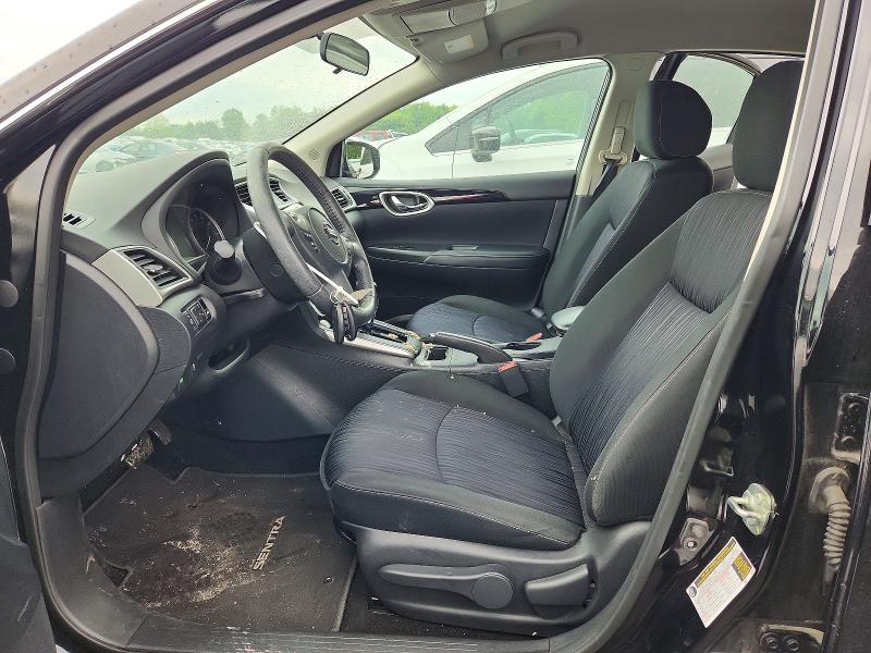 Aukcja sprzedaży 2019 Nissan Sentra, vin: 3N1AB7AP0KY441948, numer aukcji: 53620706