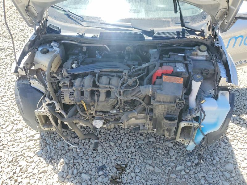 Aukcja sprzedaży 2016 Ford Fiesta, vin: 3FADP4EJ1GM144787, numer aukcji: 54007936