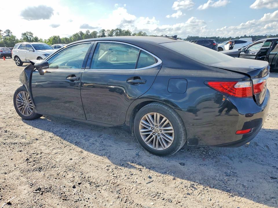 Auction sale of the 2013 Lexus Es, vin: JTHBK1GGXD2043930, lot number: 55118956