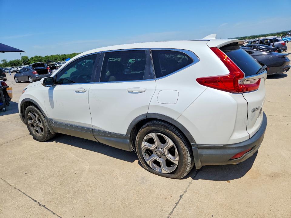 Продажа на аукционе авто 2019 Honda Cr-v, vin: 7FARW1H81KE038531, номер лота: 53256386