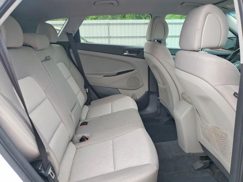 Продажа на аукционе авто 2016 Hyundai Tucson, vin: KM8J33A22GU243420, номер лота: 55095946