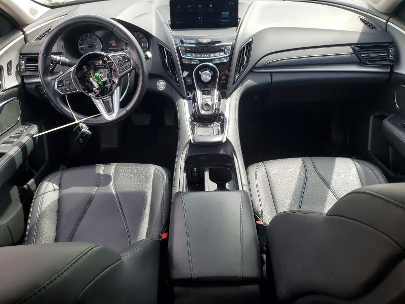 Aukcja sprzedaży 2020 Acura Rdx, vin: 5J8TC2H34LL009058, numer aukcji: 51347186