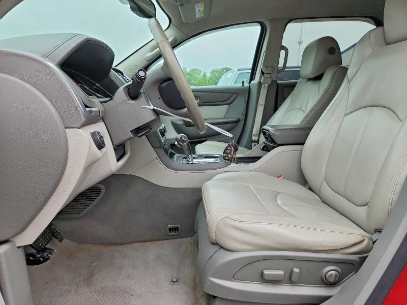 Продажа на аукционе авто 2014 Gmc Acadia, vin: 1GKKRRKDXEJ324114, номер лота: 54408406