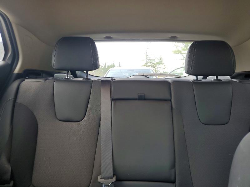 Продажа на аукционе авто 2025 Buick Encore Gx, vin: KL4AMCSL6SB025150, номер лота: 54151436