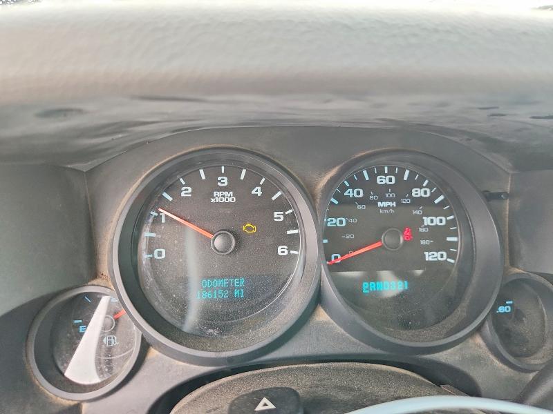 53518326 :رقم المزاد ، 1GTEC14079Z106614 vin ، 2009 Gmc Sierra مزاد بيع