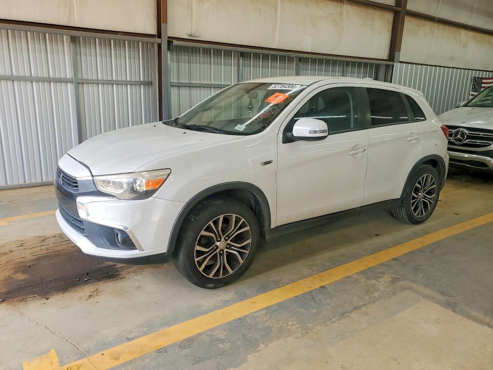Aukcja sprzedaży 2019 Mitsubishi Outlander Sport, vin: JA4AP3AU5KU033634, numer aukcji: 52784306