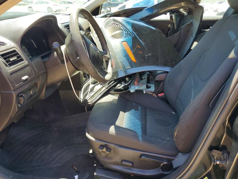 Продажа на аукционе авто 2010 Ford Fusion, vin: 3FAHP0HG2AR333209, номер лота: 52999806