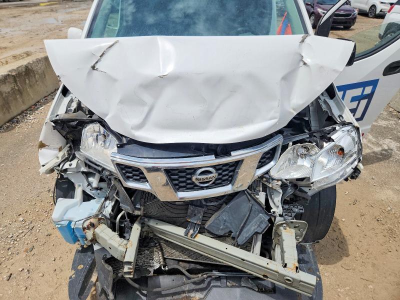 Продаж на аукціоні авто 2019 Nissan Nv200, vin: 3N6CM0KN5KK701202, номер лоту: 55585446