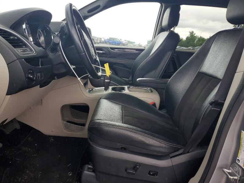 Продажа на аукционе авто 2019 Dodge Grand Caravan, vin: 2C4RDGCG1KR661865, номер лота: 53623276