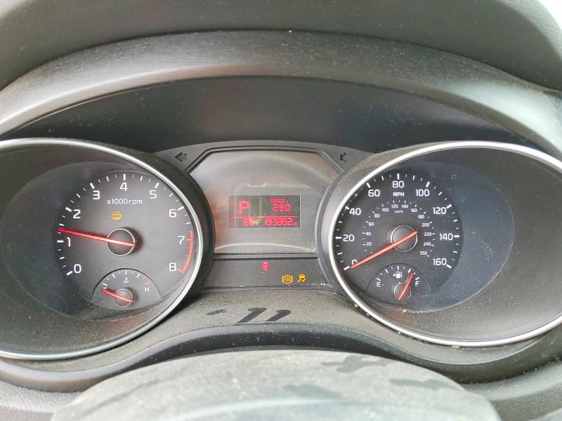 Aukcja sprzedaży 2015 Kia Sedona, vin: KNDMB5C17F6037047, numer aukcji: 52331566