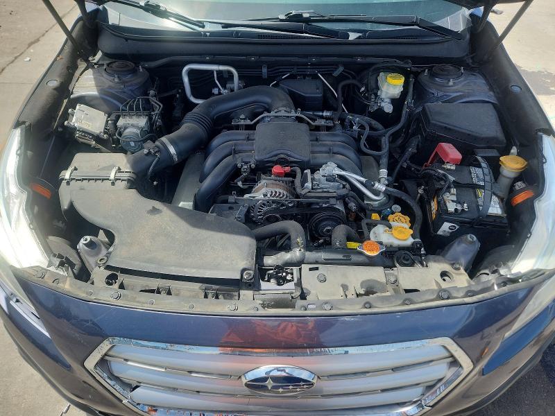 54703976 :رقم المزاد ، 4S4BSENC7H3231020 vin ، 2017 Subaru Outback مزاد بيع