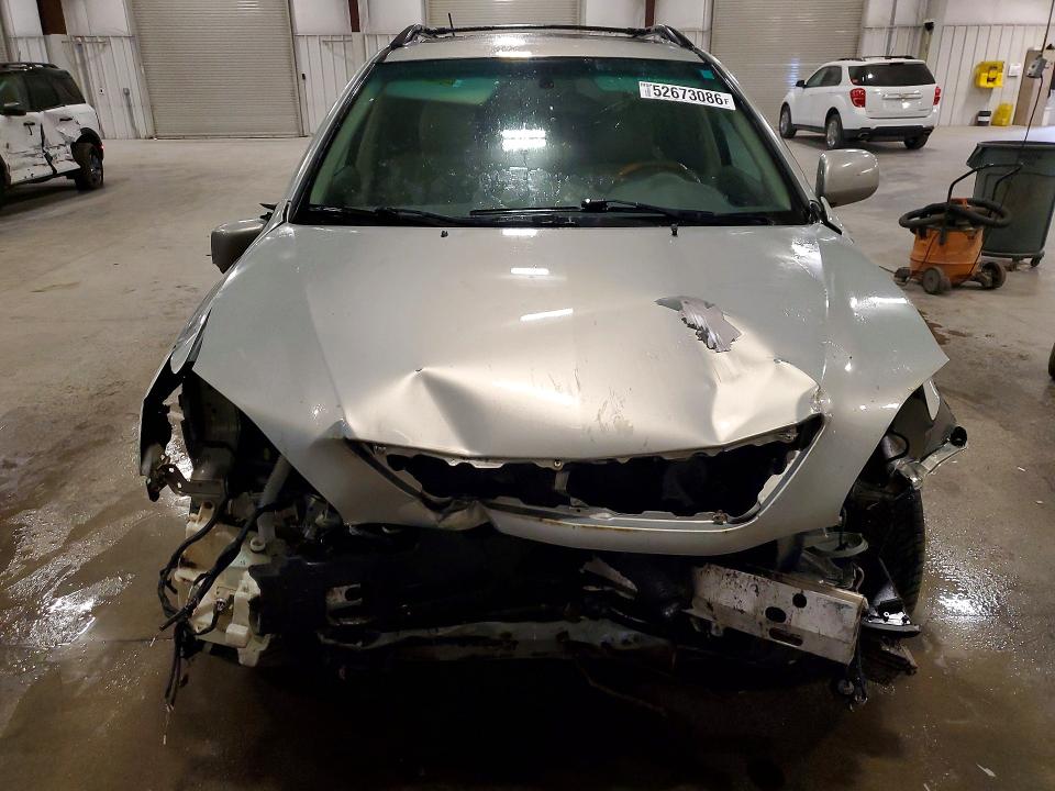 Продаж на аукціоні авто 2005 Lexus Rx, vin: 2T2HA31UX5C081228, номер лоту: 52673086