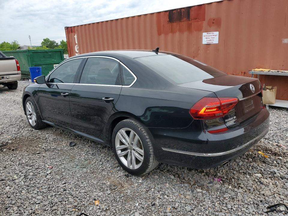 Aukcja sprzedaży 2018 Volkswagen Passat, vin: 1VWBA7A36JC013713, numer aukcji: 53052196