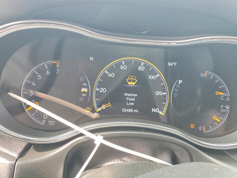 2022 Jeep Grand Cherokee მანქანა იყიდება აუქციონზე, vin: 1C4RJFAG1NC113741, აუქციონის ნომერი: 51855096