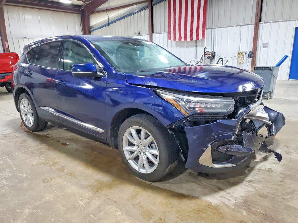 Продажа на аукционе авто 2019 Acura Rdx, vin: 5J8TC2H32KL044096, номер лота: 53078456