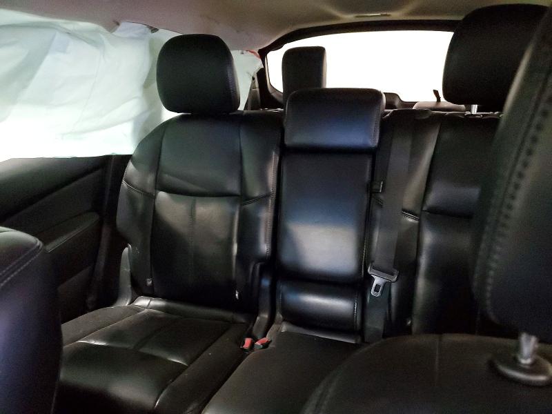 52768976 :رقم المزاد ، 5N1AR2MN7FC717882 vin ، 2015 Nissan Pathfinder مزاد بيع