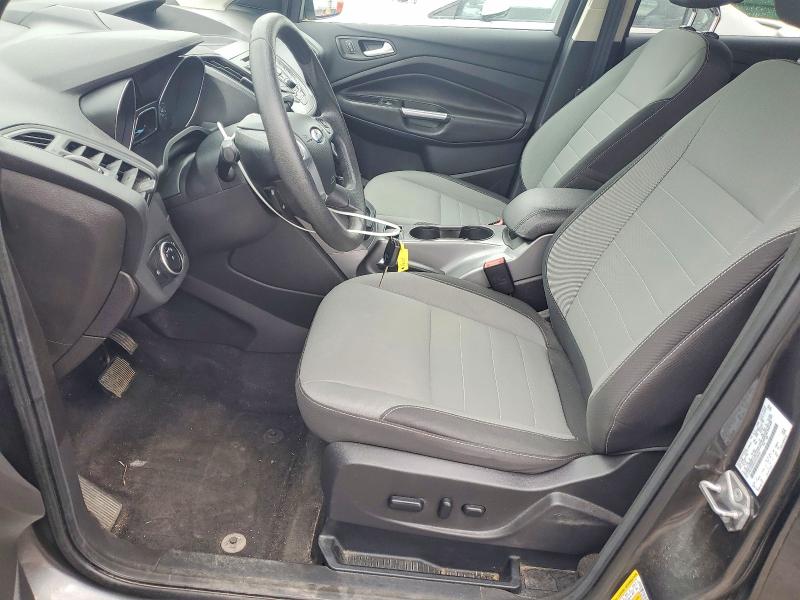 Продаж на аукціоні авто 2016 Ford Escape, vin: 1FMCU9GX6GUA25282, номер лоту: 52612076