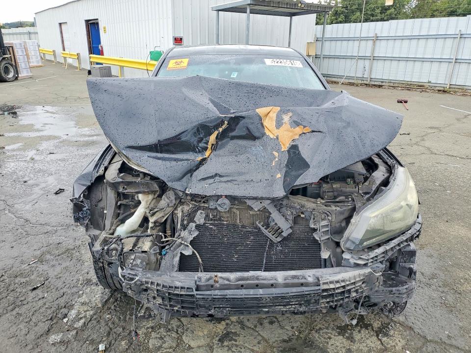 Aukcja sprzedaży 2014 Honda Accord, vin: 1HGCR2E5XEA279494, numer aukcji: 52235616