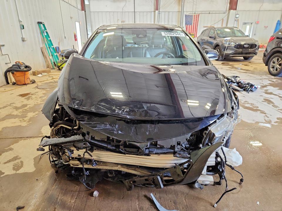 Aukcja sprzedaży 2020 Toyota Prius Prime, vin: JTDKARFP5L3160487, numer aukcji: 52862946