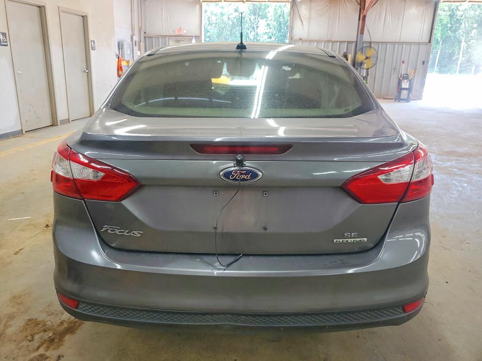 Продажа на аукционе авто 2014 Ford Focus, vin: 1FADP3F29EL359530, номер лота: 53452906
